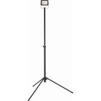 Dedra L1074-3 Lampe de travail aluminium 30W 2700 lumens