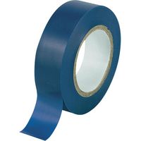 Ruban Adhesif Isolant 19mm 25 M Bleu Sachet/cav - Electraline