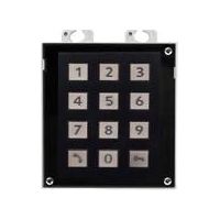 2n telecommunications 9155031b accesorio intercomunicador teclado