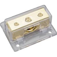 Répartiteur de courant HiFi auto Sinuslive VB1-2 Y40725