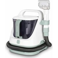Hkoenig TWT77 Handstaubsauger weiß grün 650 W