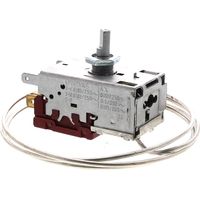 TECHWOOD, THERMOSTAT Froid