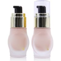 Base Maquillage Lissant 30ml - Lisse les Pores, Teint Uniforme - Primer Fond de Teint Crème 103