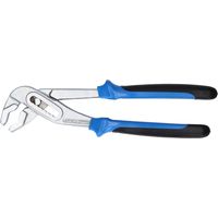 Brilliant Tools Wasserpumpenzange 10, 250 mm