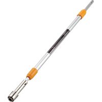 Rallonge fixe pour embout BIANDITZ 350mm - 237201