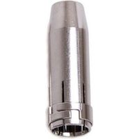 Buse Conique Soudure MIG/MAG D.16 mm ep. 2 mm - Trafimet MC0276 - Compatible ERGOPLUS 400/500 - Sachet de 10