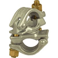 FASCETTA PONTEGGIO GIRATUBO - 42 MM