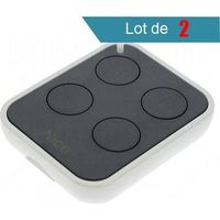 Control remoto NICE ON4E Era-One (paquete de 2)
