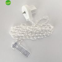 ROLL UP PULEGGIA E CATENELLA SOFT & CALMBIANCO 1,5 M