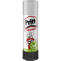 Pritt Stick Glue - 43g Large Blister Pack, Model PRT1456075