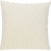 Coussin décoratif 45 x 45 cm