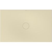 BETTE 7365-441 Carrelage de douche rectangle Air Cream