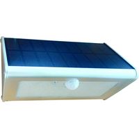 Applique solaire BF-SS006 3,2 W 1000 lm 4000K IP65 - BF LIGHT