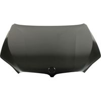 Capot moteur avant à peindre en aluminium BMW X5 3 F15 2013-2019