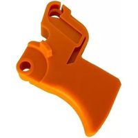 42031821002 - Levier d'accélérateur pour Souffleur à dos STIHL