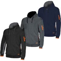 Micropile con Cerniera e Cappuccio Ortigara Grigio M