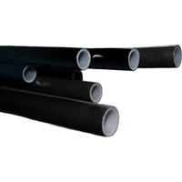 Tube d'air comprimé en barre PEXa Ø 22 x 18 mm, 3 m