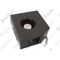 VAILLANT Ventilatore recoVAIR VAR 275/3 u.w. Vaillant-Nr. , 0020047175