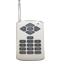 Telecomando per lampade e faretti da piscina