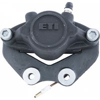 ETRIER DE FREIN AVANT - DISQUE 210MM - MICROCAR MC1 MC2, JDM ALBIZIA ABACA ALOES (1ER MONTAGE), BELLIER OPALE DIVANE