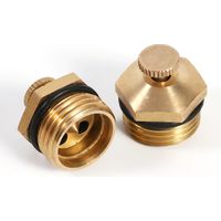 Buse Centrifuge Réglable pour Arrosage de Jardin et Agriculture