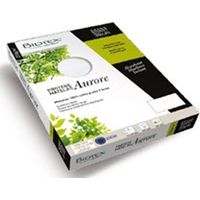Protection Biotex Aurore blanc 200x90 cm bonnet 30 cm 220 g/m² coton
