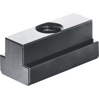 Nutenstein DIN508L M18x20mm AMF