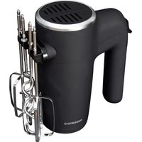 Gastronoma 18200002 Stabmixer schwarz 500 Watt