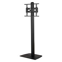 Büromöbel b-tech bt8582 Bildschirmständer 55 Zoll 40 kg