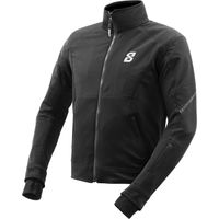 Blouson SQUADRON Noir L