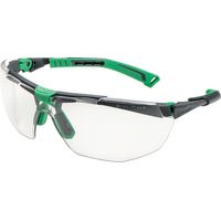 Lunettes à branches incolores 5X1 CLEAR PLUS - UNIVET FRANCE SAS