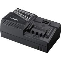 HiKOKI UC18YFSL 14.4-18V Battery Charger for Slide Li-ion Battery BSL14 BSL18
