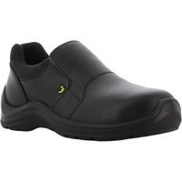 Scarpe basse da cucina Safety Jogger Dolce S3 SRC Nero 46