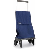 Rolser Plegamatic Original carrello della spesa pieghevole 40 litri