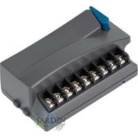 Modulo a 8 Stazioni per il Programmatori di Irrigazione ICC2 Hunter