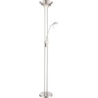 LED Stehleuchte Lampa Nickel CR 06-205-21-000