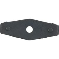 Soporte cuchilla MTD 736-0524 - 736-0524A - 736-0524B