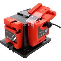 Aiguiseur multifonctionnel compact 150 W Kraft&Dele