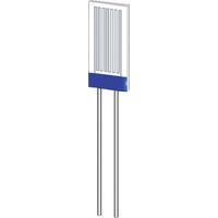 Heraeus Nexensos M310 PT1000 -70 fino a +500°C 1000 Ω 3850 ppm/K radiale Sensore di temperatura
