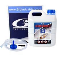 FAP FLÜSSIGKEIT 3L BLAU