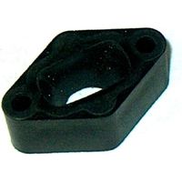 Flangia termica collettore compatibile con decespugliatore ZENOAH BC4310 G45L