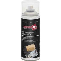 MULTI-VERWENDUNGSSPRAYKLEBER AMBROSOL 400 ml
