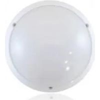 Vision-el LED-Deckenleuchte Weiß 30 cm 18 W