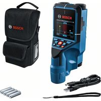 Bosch Zubehör - Ortungsgerät, mit Zubehör 0601081600