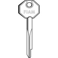 5,0 x CLÉ CROISÉE FIAM 910175 ORIGINALE