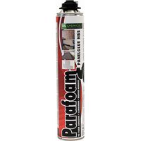 Mousse de construction panelglue 750ml - DL CHEMICALS