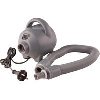 AirTrack Nordic Elektrische pumpe 600W