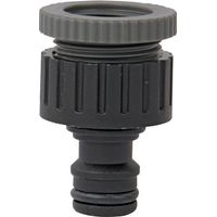 Wasserhahn-Nase 26x34 20x27mm - Techn
