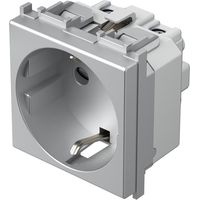 Steckdose tem vm10es Schutzkontakt 16A 250V