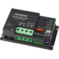 Regolatore di carica PWM SR 530 - Votronic